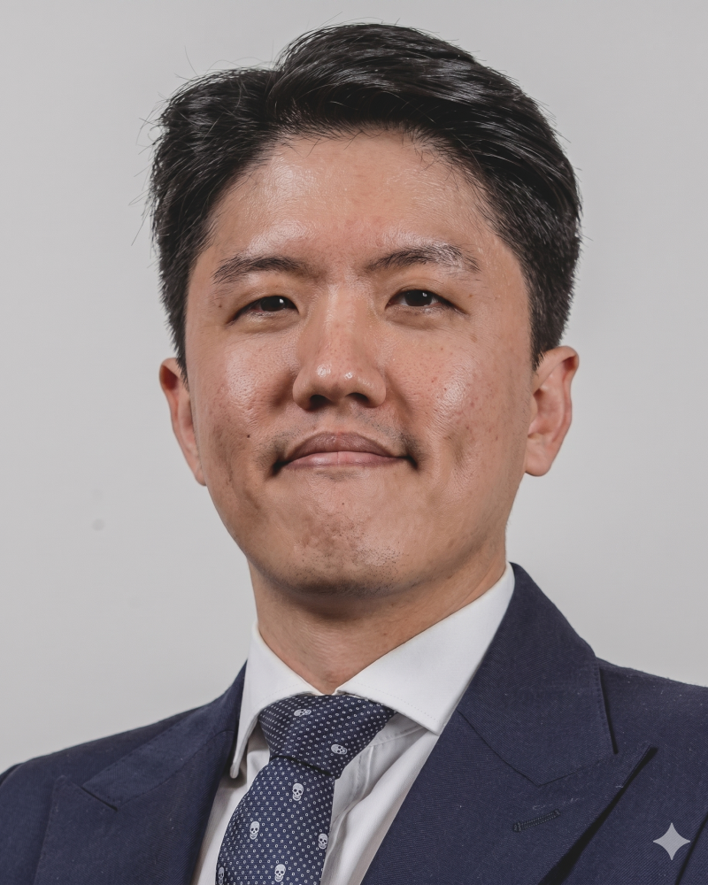 Eric Koay