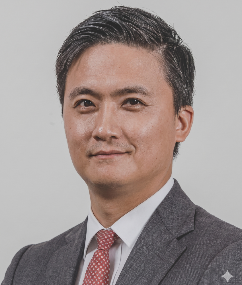 Newton Han